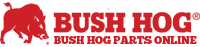 Bushhog for sale at Spaulding Equipment Company